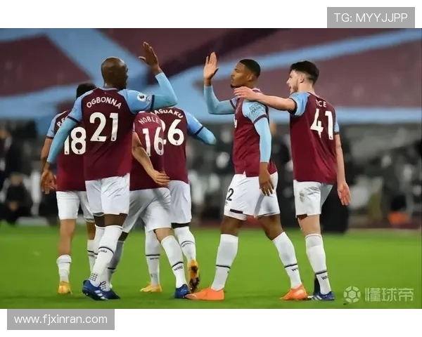 西汉姆红牌转折波茨禁赛启新局